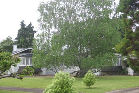 Photo of property in 17 Taylor Avenue, Paeroa, 3600