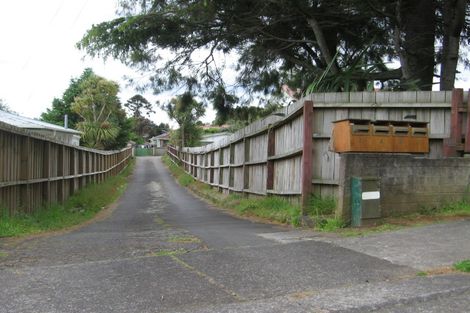 Photo of property in 11b Pah Road, Papatoetoe, Auckland, 2025