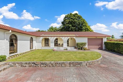 Photo of property in 25 Cullen Crescent, Tokoroa, 3420