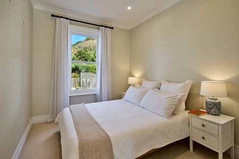 Photo of property in 25 Newman Terrace, Thorndon, Wellington, 6011