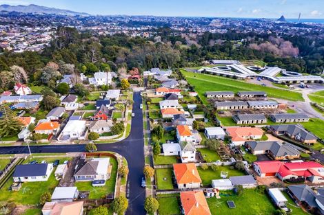 Photo of property in 1 List Street, Welbourn, New Plymouth, 4310