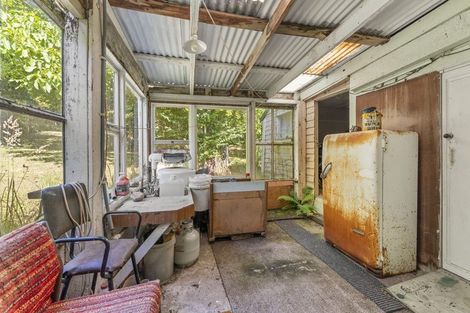 Photo of property in 12 Puari Road, Port Levy, Diamond Harbour, 8972