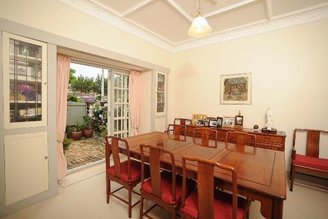 Photo of property in 31 Selwyn Avenue, Mission Bay, Auckland, 1071