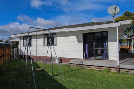 Photo of property in 10a Sequoia Place, Morrinsville, 3300