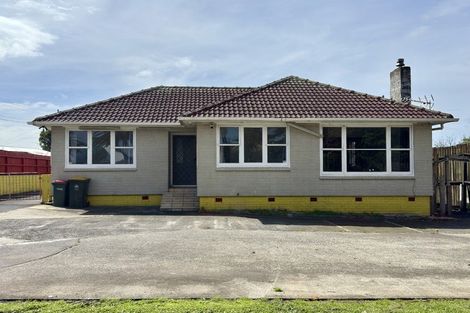 Photo of property in 158 Favona Road, Favona, Auckland, 2024