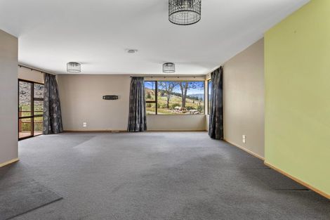 Photo of property in 98 Lewis Road, View Hill, Oxford, 7495