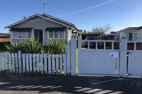 Photo of property in 42 Blackburn Street, Frankton, Hamilton, 3204
