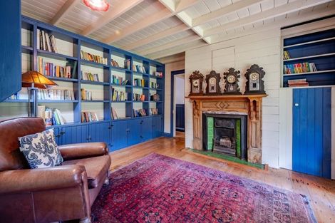 Photo of property in 592 Le Bons Bay Road, Le Bons Bay, Akaroa, 7583