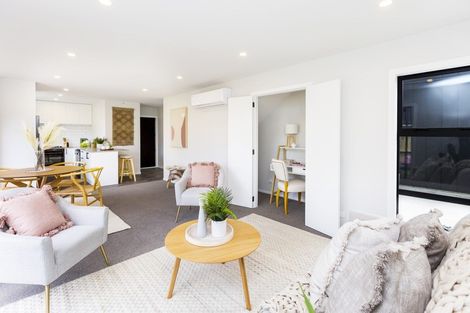 Photo of property in 42b Moeraki Road, Maoribank, Upper Hutt, 5018