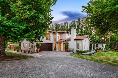 Photo of property in 47 Postman Road, Dairy Flat, Albany, 0794