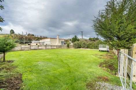 Photo of property in 1 Mataura Terrace, Mataura, 9712
