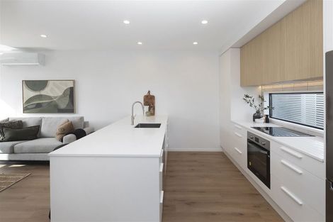 Photo of property in 72c Bishop Street, St Albans, Christchurch, 8014