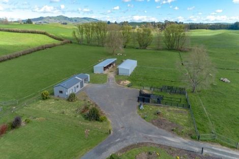 Photo of property in 1592 Morrinsville-walton Road, Richmond Downs, Morrinsville, 3371