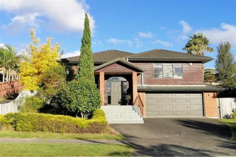 Photo of property in 21 Chadlington Avenue, Henderson, Auckland, 0612