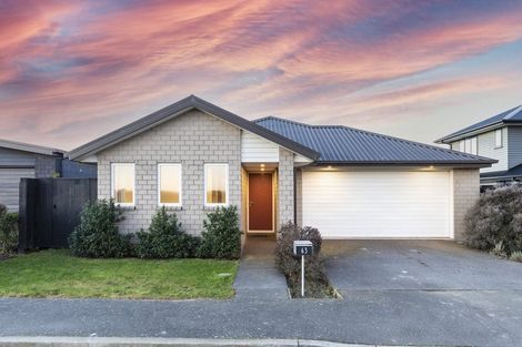 Photo of property in 63 Thompsons Road, Belfast, Christchurch, 8051