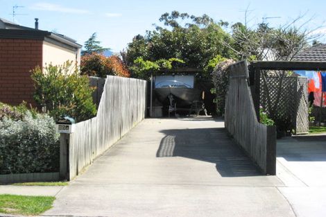 Photo of property in 25a Wither Road, Witherlea, Blenheim, 7201