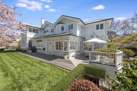 Photo of property in 7 Ranui Road, Remuera, Auckland, 1050