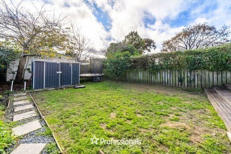 Photo of property in 24 Godley Street, Waterloo, Lower Hutt, 5011