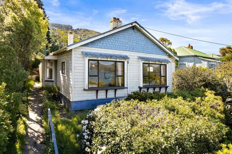 Photo of property in 269 Ravensbourne Road, Ravensbourne, Dunedin, 9022