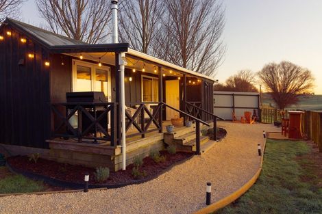 Photo of property in 1490 Elsthorpe Road, Elsthorpe, Otane, 4277