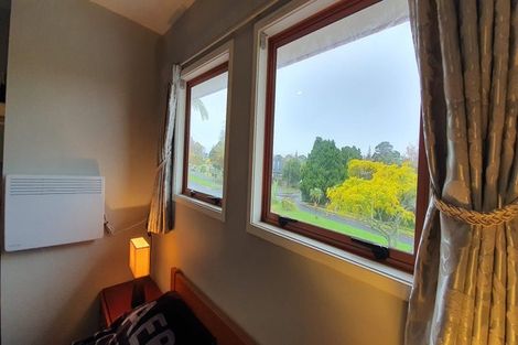 Photo of property in 191 Fisher Parade, Farm Cove, Auckland, 2012