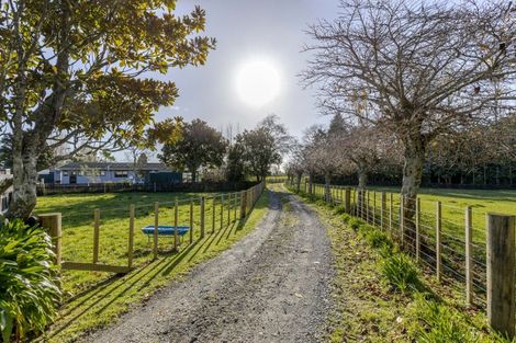 Photo of property in 1 Kahikatea Street, Inglewood, 4330