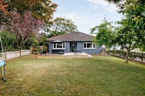 Photo of property in 52 Ellicott Road, Nawton, Hamilton, 3200