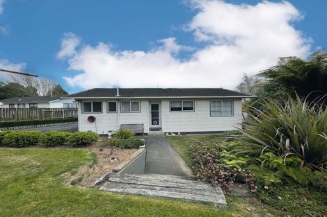 Photo of property in 10 Bedford Place, Tokoroa, 3420