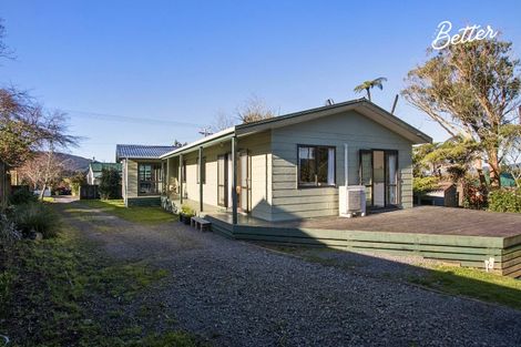 Photo of property in 47 Poland Street, Waikino, Waihi, 3682