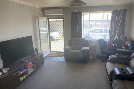 Photo of property in 4/497 Ferguson Street, Palmerston North, 4410