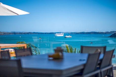 Photo of property in 180 Te Wahapu Road, Russell, 0272