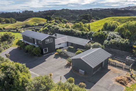Photo of property in 234a Flightys Road, Judgeford, Porirua, 5381