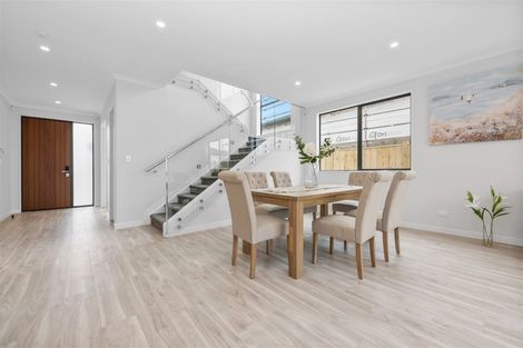 Photo of property in 16a Arahanga Road, Flat Bush, Auckland, 2019