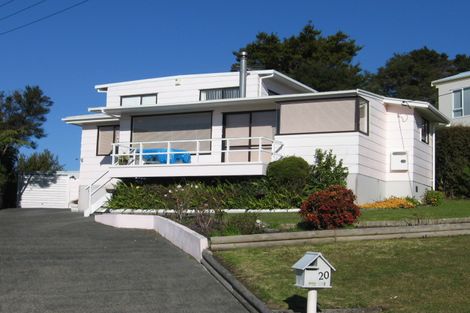 Photo of property in 20 Alexander Road, Algies Bay, Warkworth, 0920