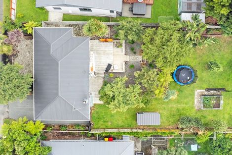 Photo of property in 17 Argyle Avenue, Levin, 5510