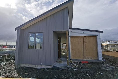 Photo of property in 6 Fredrick Hanson Road, Papakura, 2110