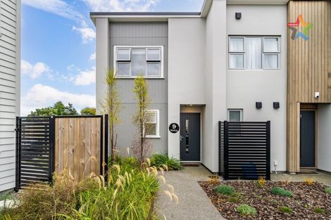 Photo of property in 9 Mcgrath Way, Taita, Lower Hutt, 5011