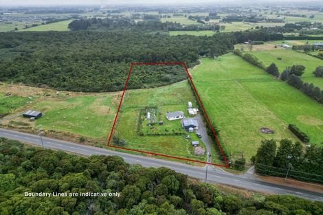 Photo of property in 193 Mason Road, Seaward Bush, Invercargill, 9871