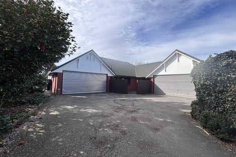 Photo of property in 30a Strowan Road, Strowan, Christchurch, 8052