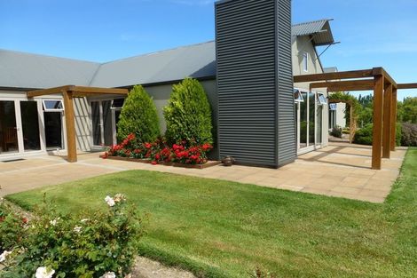 Photo of property in 110 Springvale Road, Clyde, Alexandra, 9391