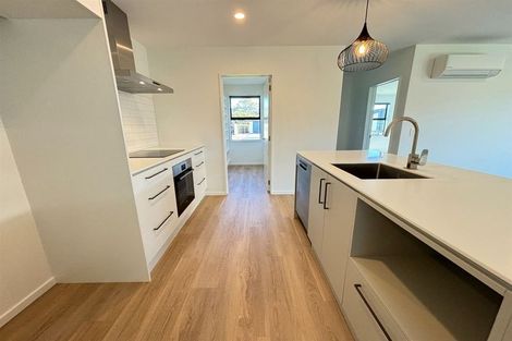 Photo of property in 21 Pitcaithly Street, Halswell, Christchurch, 8025