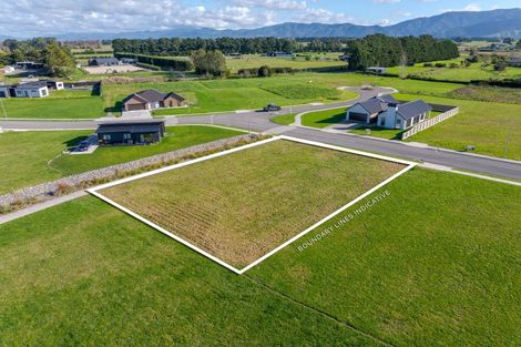 Photo of property in 30 Cotterville Crescent, Greytown, 5712