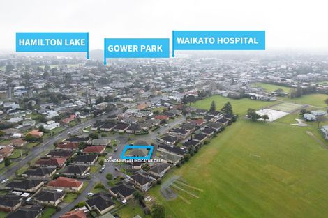 Photo of property in 3 Grevillea Place, Melville, Hamilton, 3206