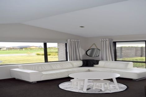 Photo of property in 8 Wilfield Drive, West Melton, 7618