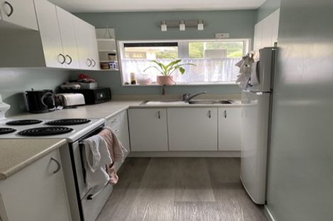 Photo of property in 2/161 Glenmore Street, Kelburn, Wellington, 6012