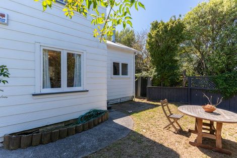 Photo of property in 58 Conclusion Street, Ascot Park, Porirua, 5024