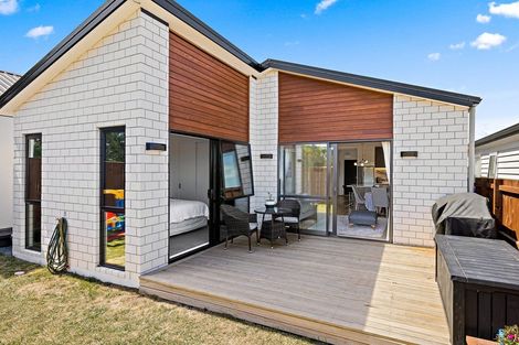 Photo of property in 13 Matakohe Road, Westgate, Auckland, 0814