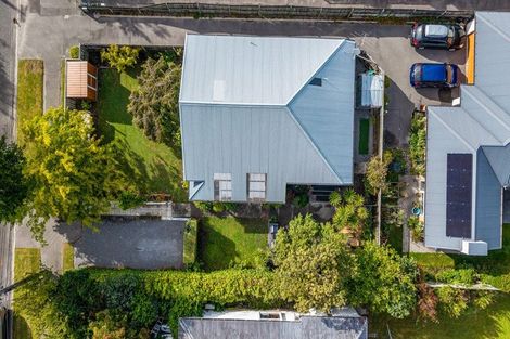 Photo of property in 18 Tainui Street, Somerfield, Christchurch, 8024