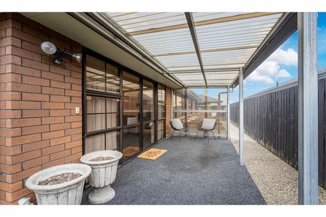 Photo of property in 112 Edinburgh Crescent, Waikiwi, Invercargill, 9810