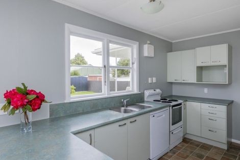 Photo of property in 51 Graham Street, Levin, 5510